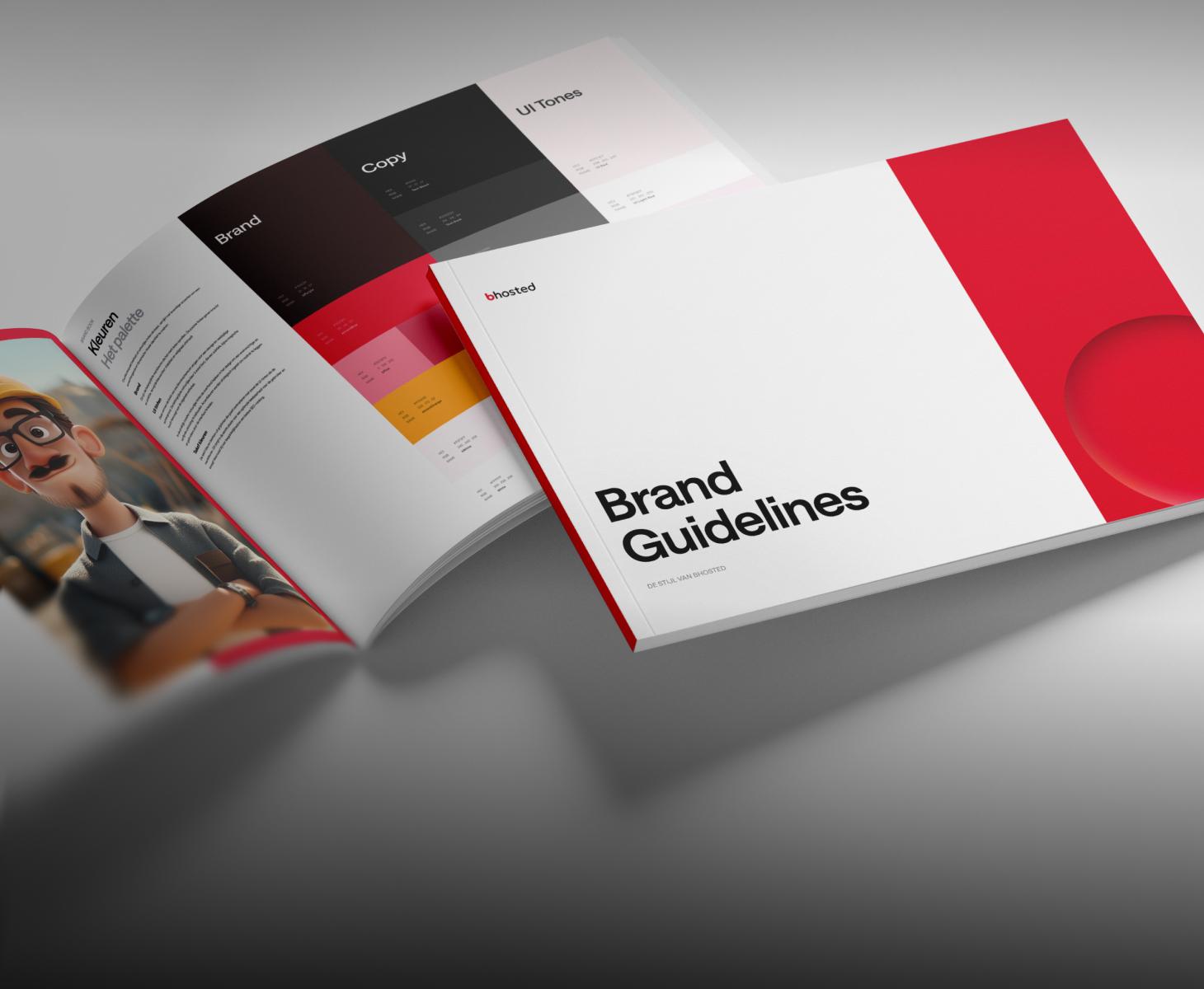 Brandbook