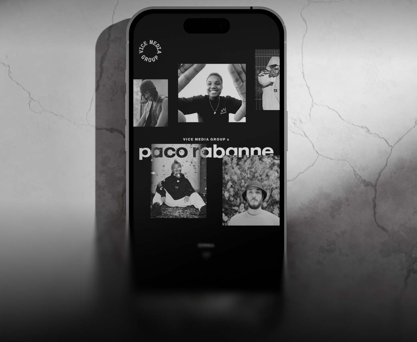 Design mobiele versie